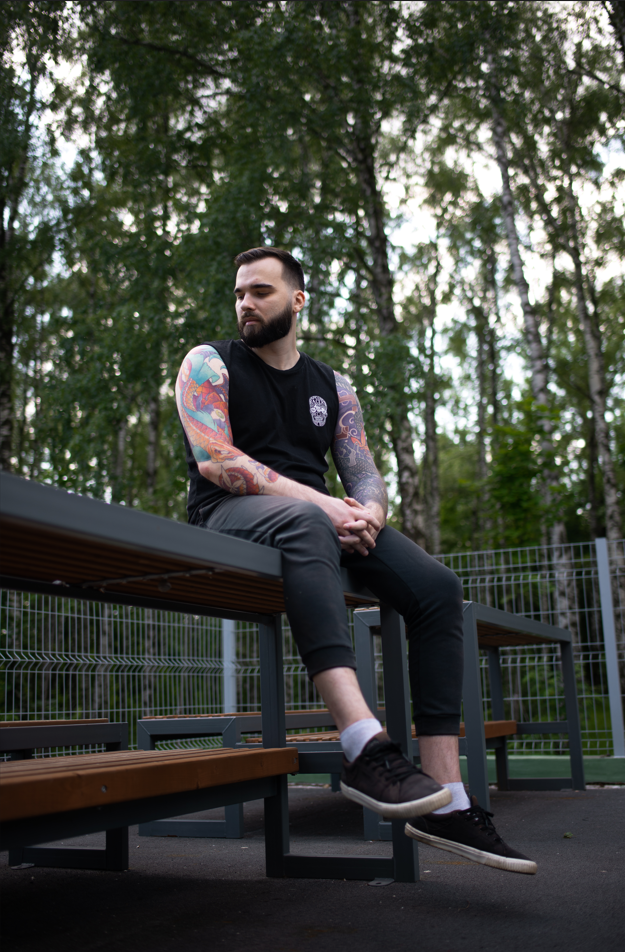 Артем Тюльников. Мысли о блоге по английскому