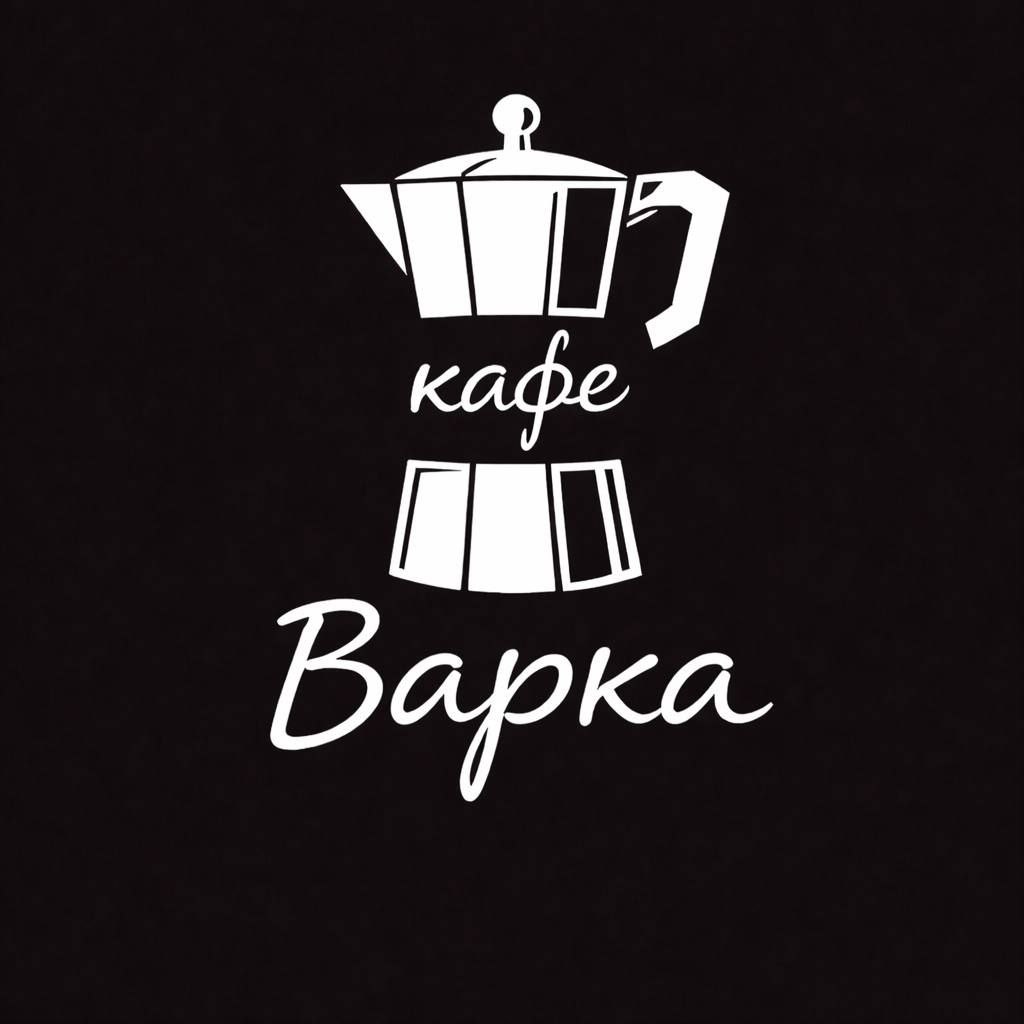 Кафе Варка