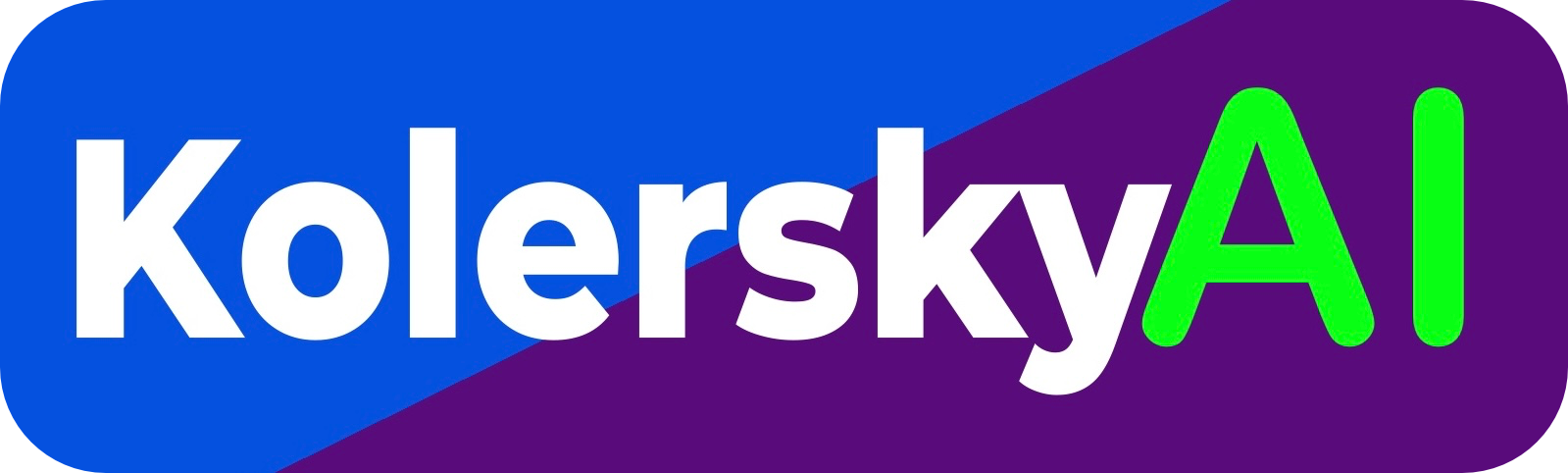 KolerskyAI Venture Studio