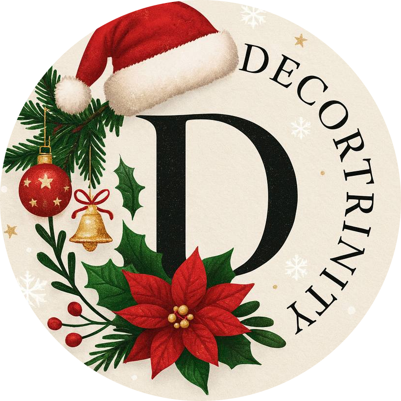  DECORTRINITY.BY 