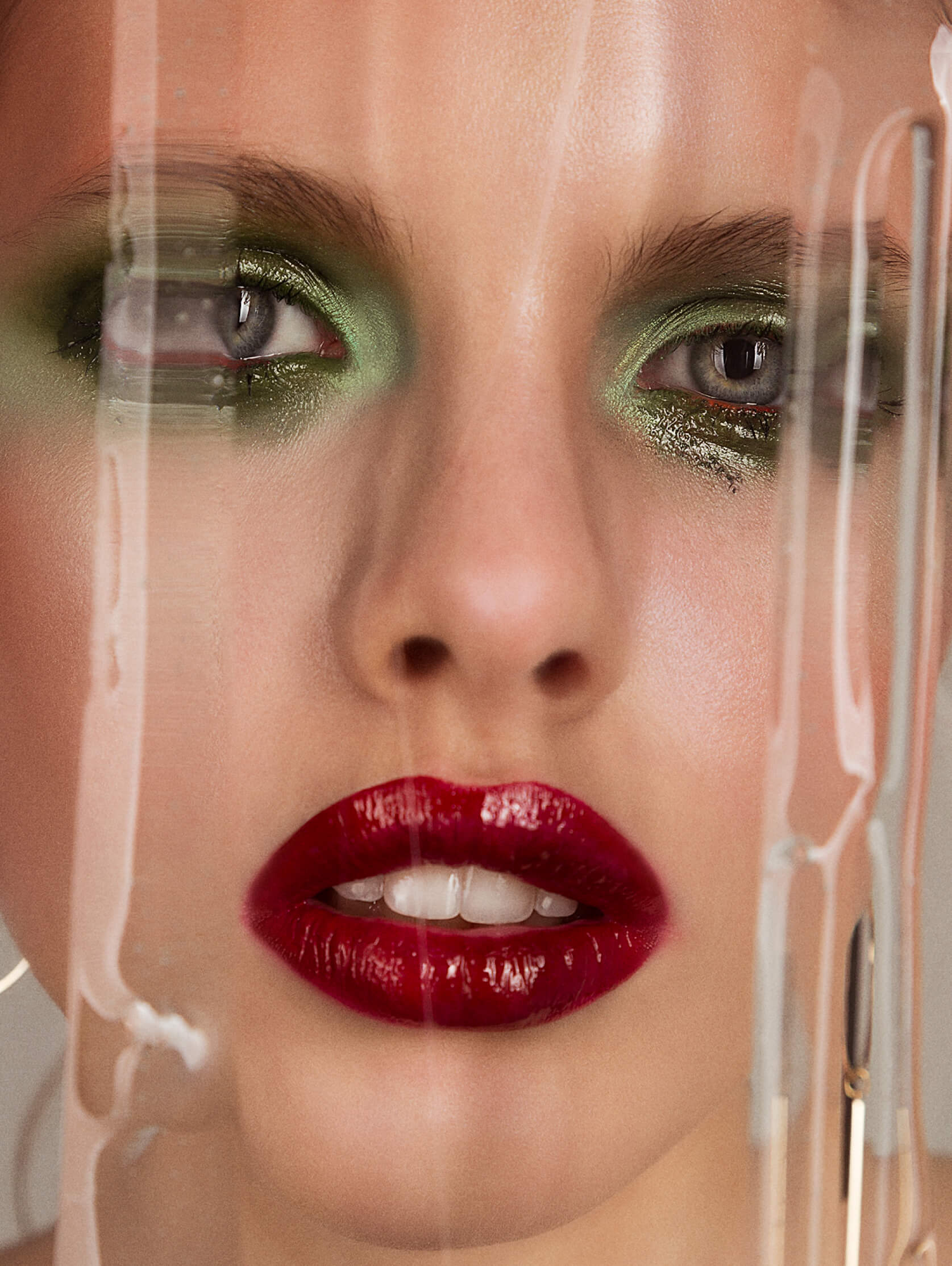 Курс БудьPro Fashion Make-Up