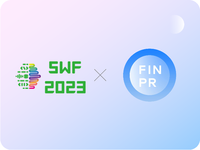FINPR Partened LBANK to Promote Seoul Web3 Festival, Hosted by Metropolitan Government