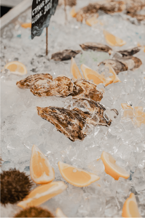 пить и жарить