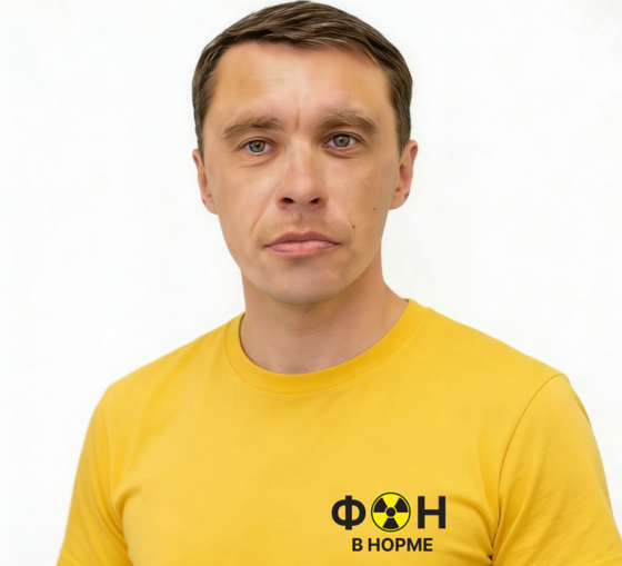 Евгений Спиридонов
