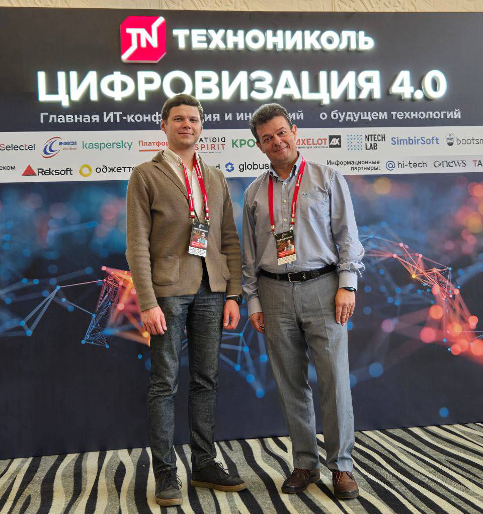 Eltex – компания, которая за 30 лет прошла путь от небольшого стартапа до ведущего разработчика телекоммуникационного оборудования России. За эти годы организовано производство полного цикла - от разработки оборудования и программного обеспечения до выпус