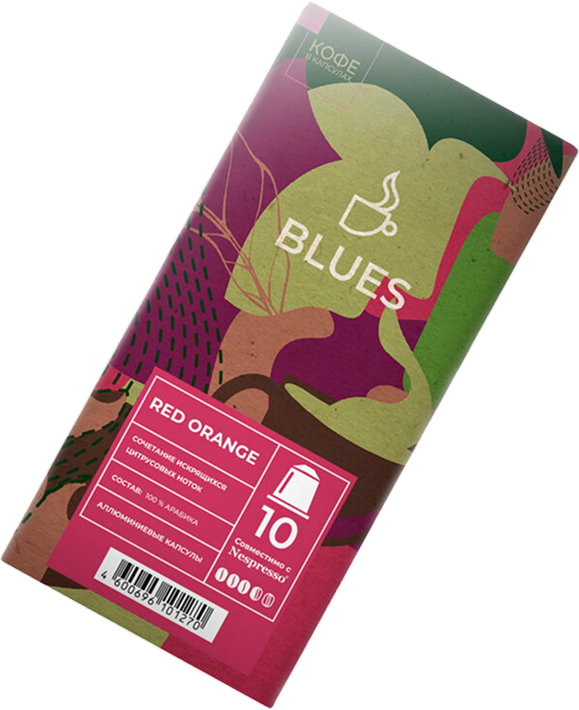 Blues — детали 2