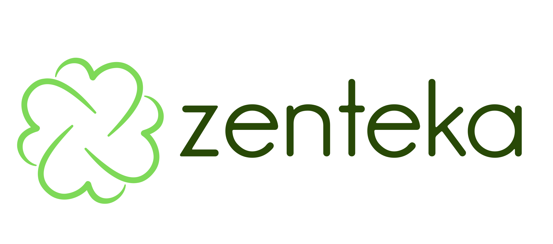 Zenteka Nature product