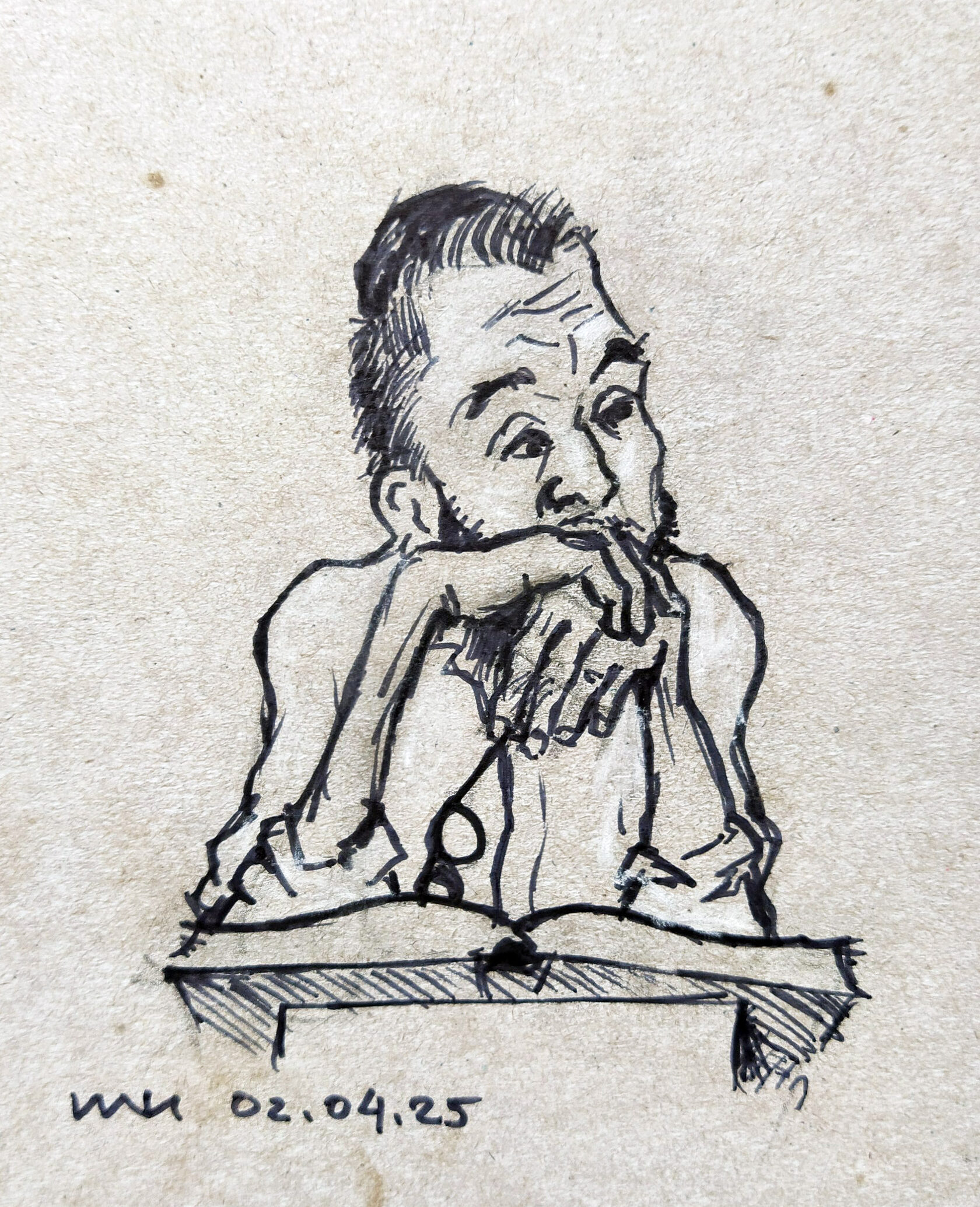 Страдание - еврейский взгляд на боль и смысл испытаний