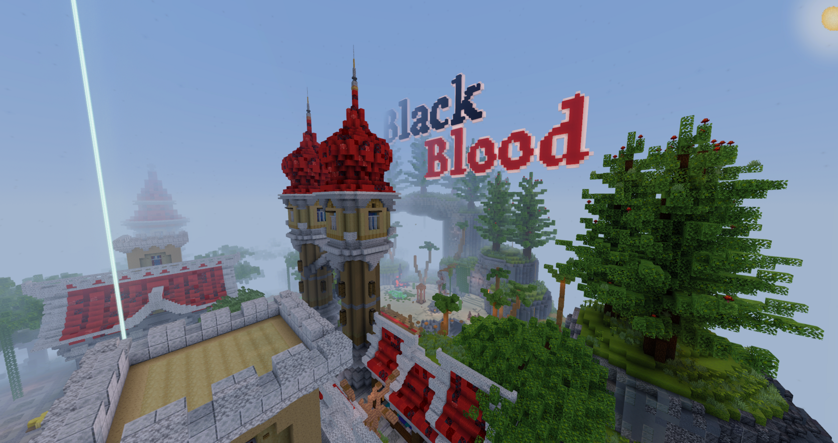 BlackBlood 2