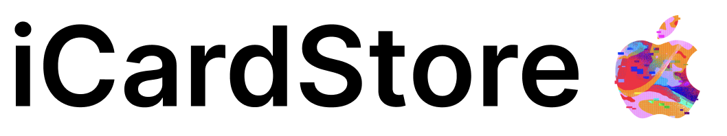 логотип компании icardstore