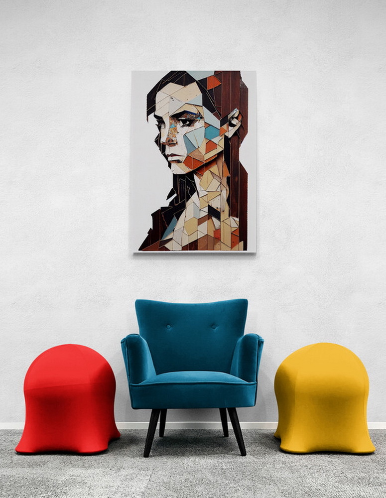 Картины для интерьера купить на стену в Москве | RIDS2.0