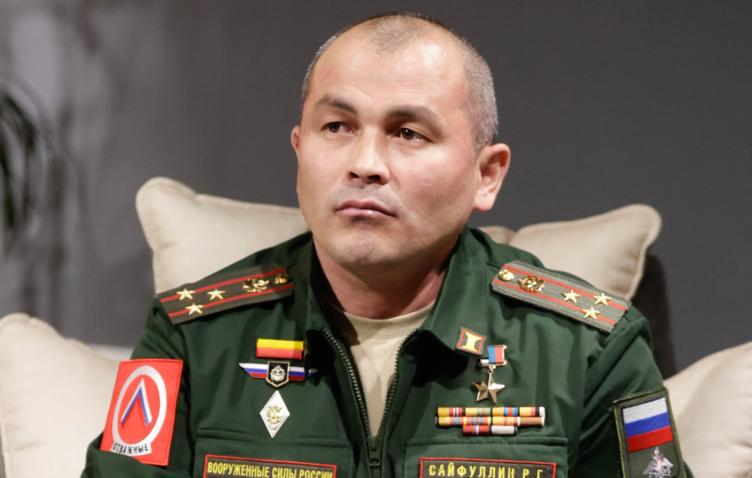 Награждение