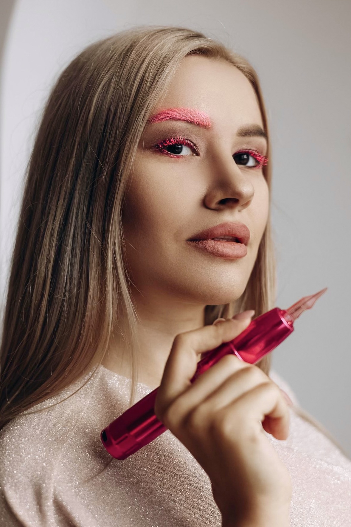 Світлана Тетерук: “Я обрала beauty сферу — і вона змінила моє життя.”