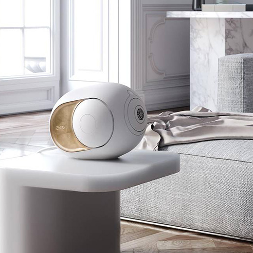 Devialet Phantom I 108 dB