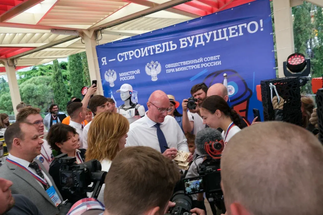 малоэтажная академия, детский совет, журнал, вокруг жэка, общественный совет, минстрой, ефим басин, марат хуснуллин, ирэк файзуллин