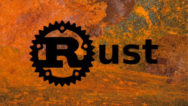 rust developer