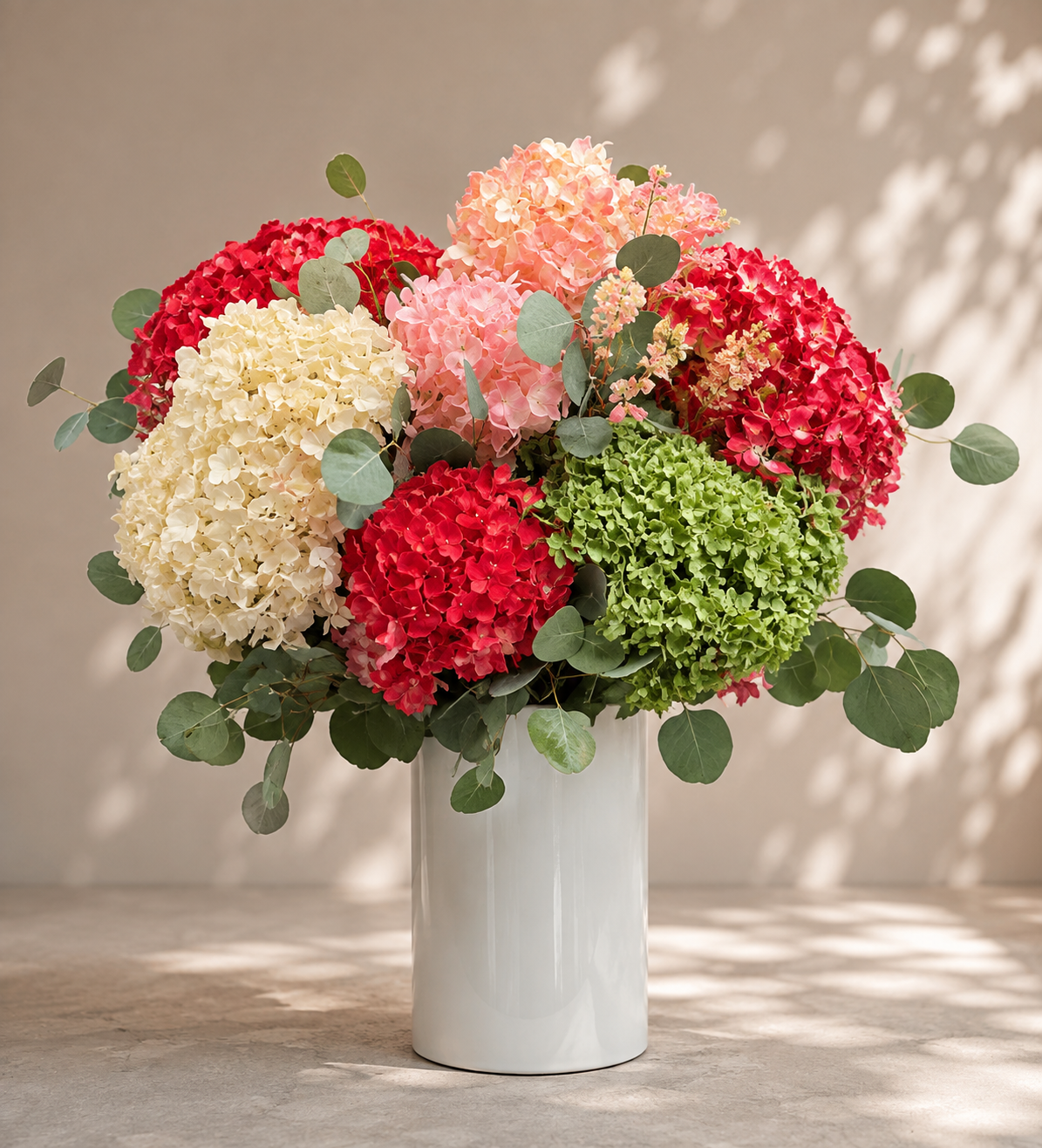 Flower Bouquet
