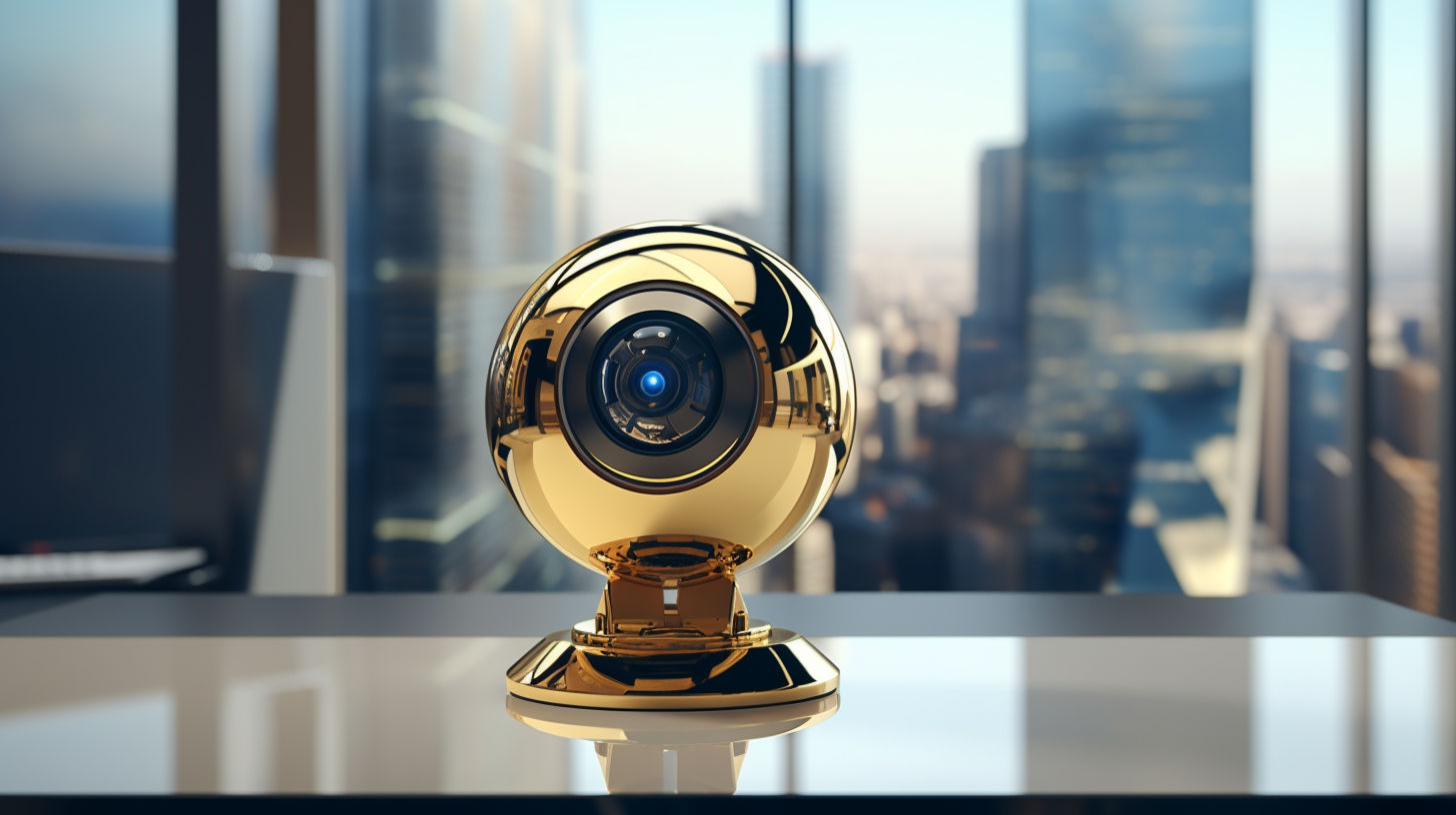 IP Camera Recorder Software for Windows