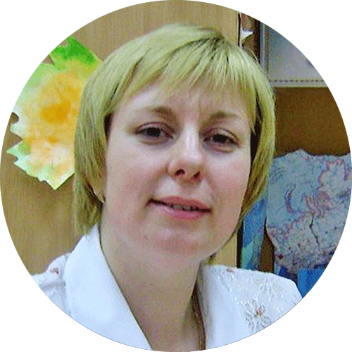 Воспитатель детского сада 2024