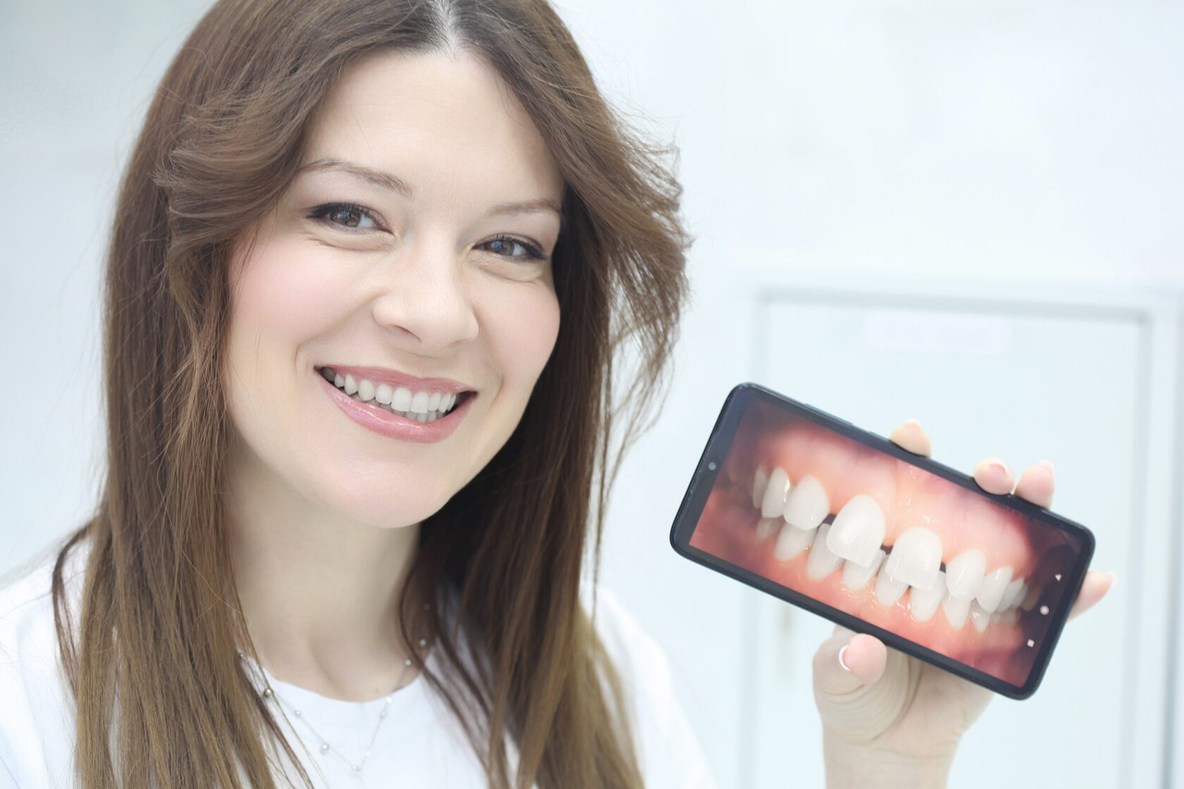 Гигиена зубов во Владимире