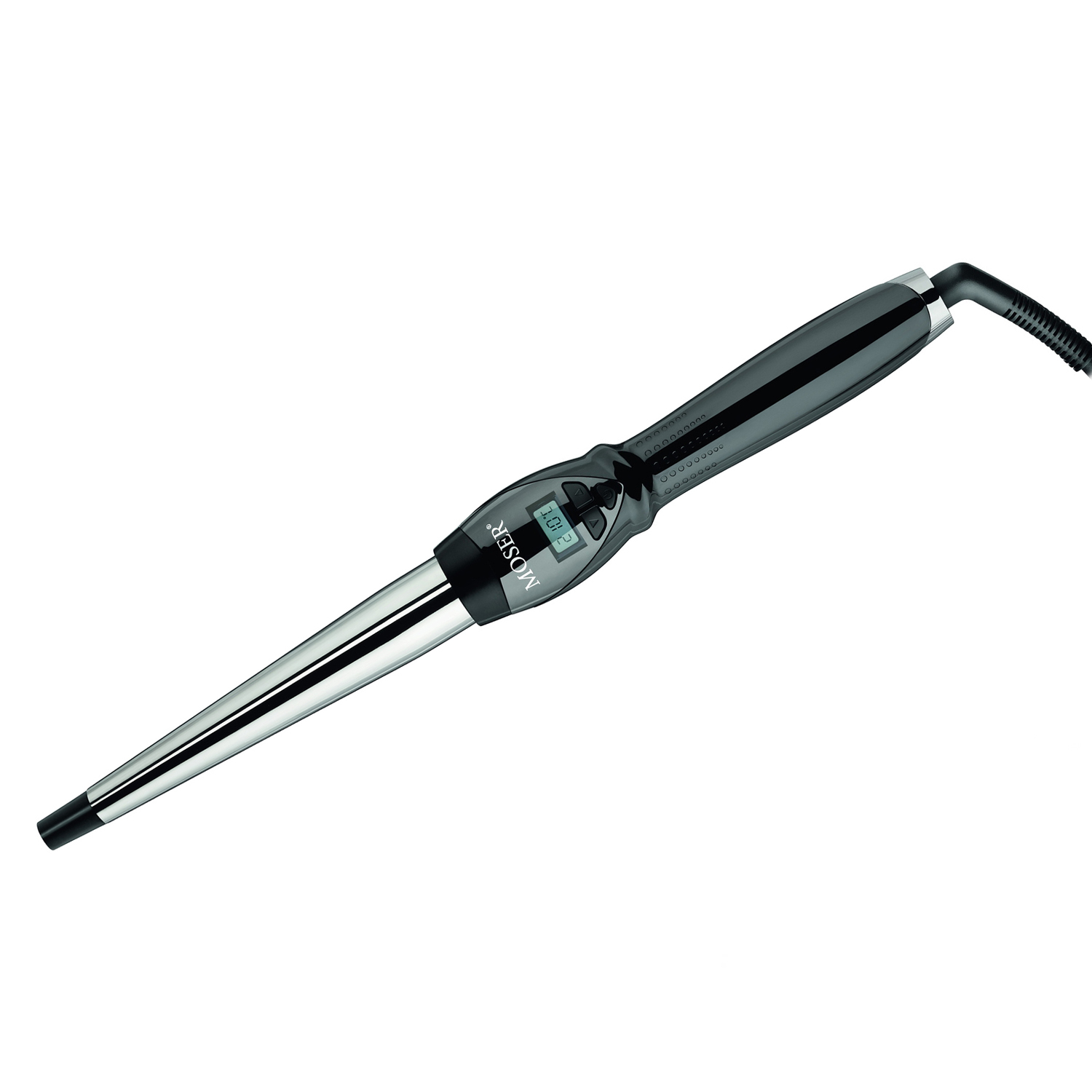 Щипцы для укладки волос valera 641 02 conical curling iron