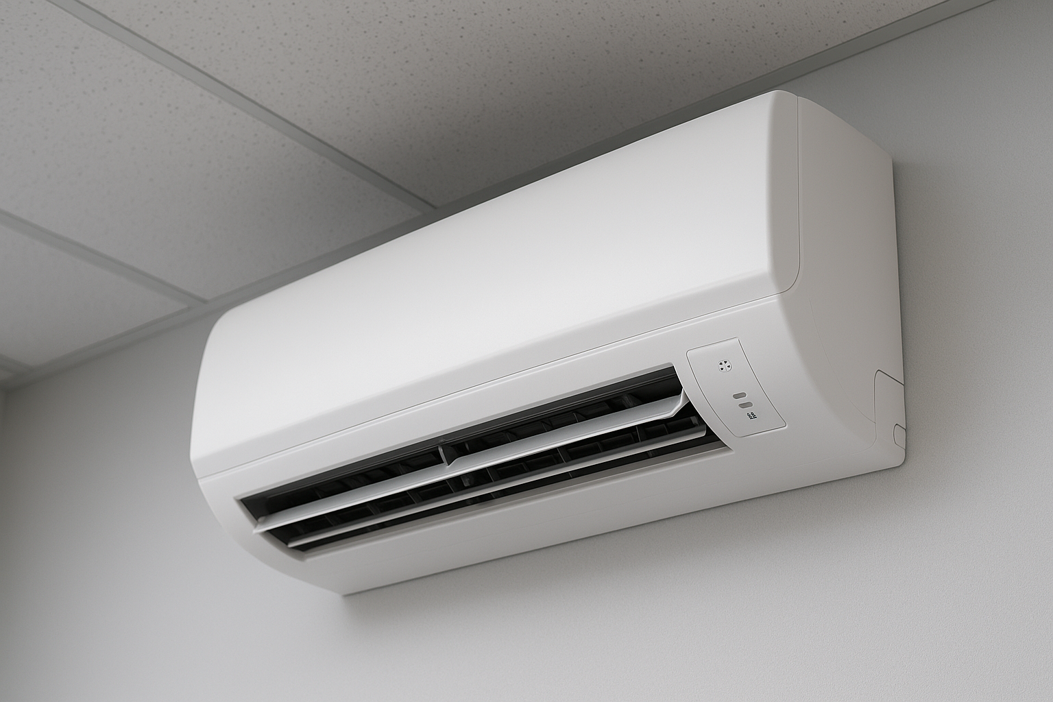 Приточный воздух и воздухообмен для сотрудников