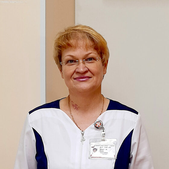 Токуева жанетта валерьевна