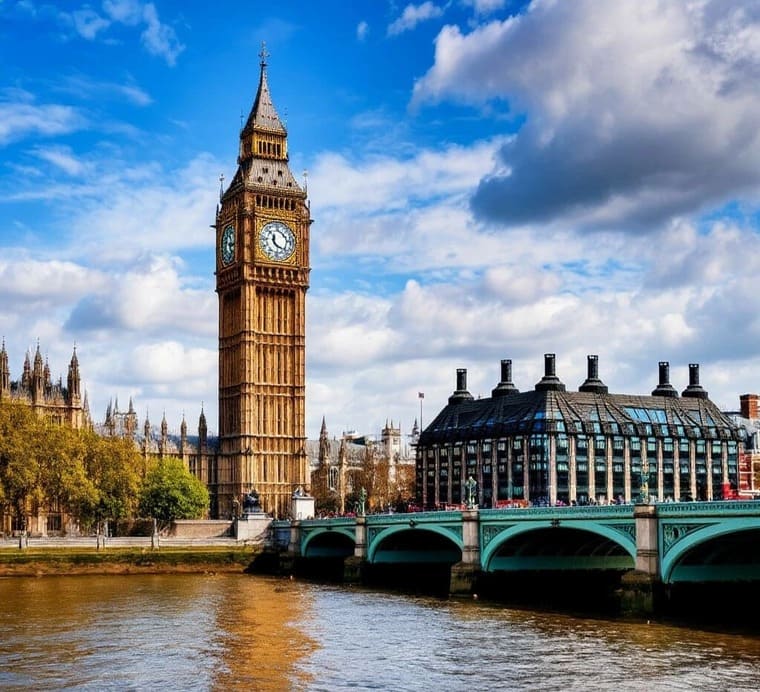 Диалекты английского языка: почему один язык звучит по-разному