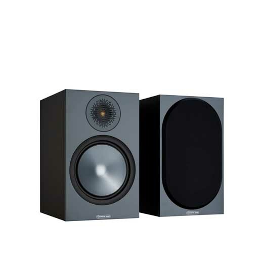 Monitor Audio Bronze 100