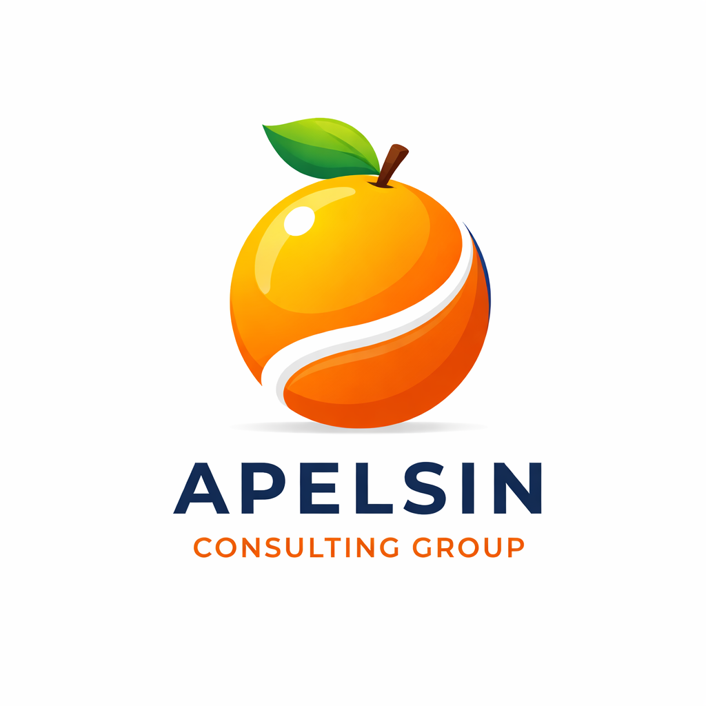 Apelsin Consulting Group
