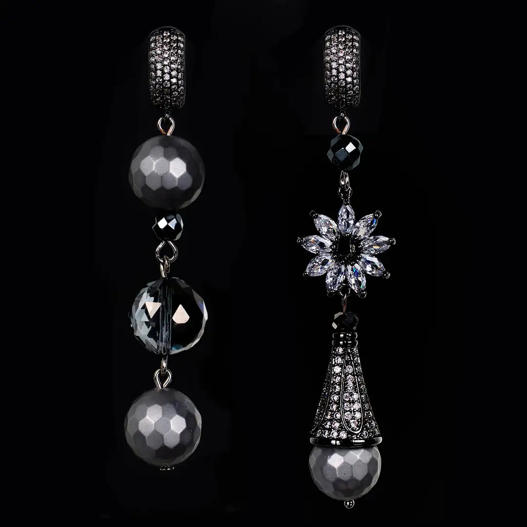 Съемка бижутерии 