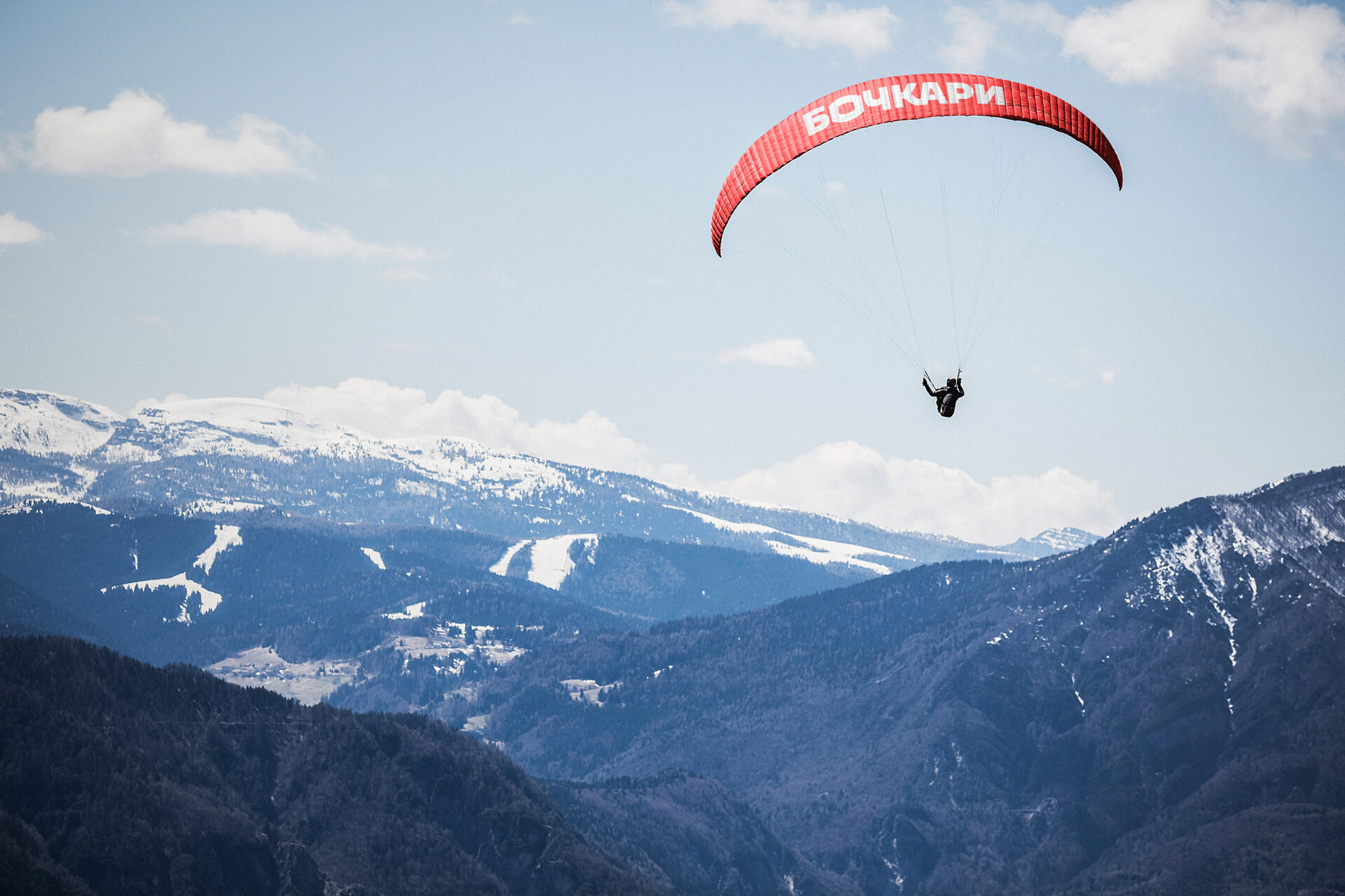 Концепция ребрендинга пивоваренного завода «Бочкари»