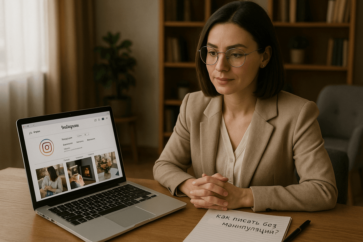 Как психологу согласовать ценности и маркетинг