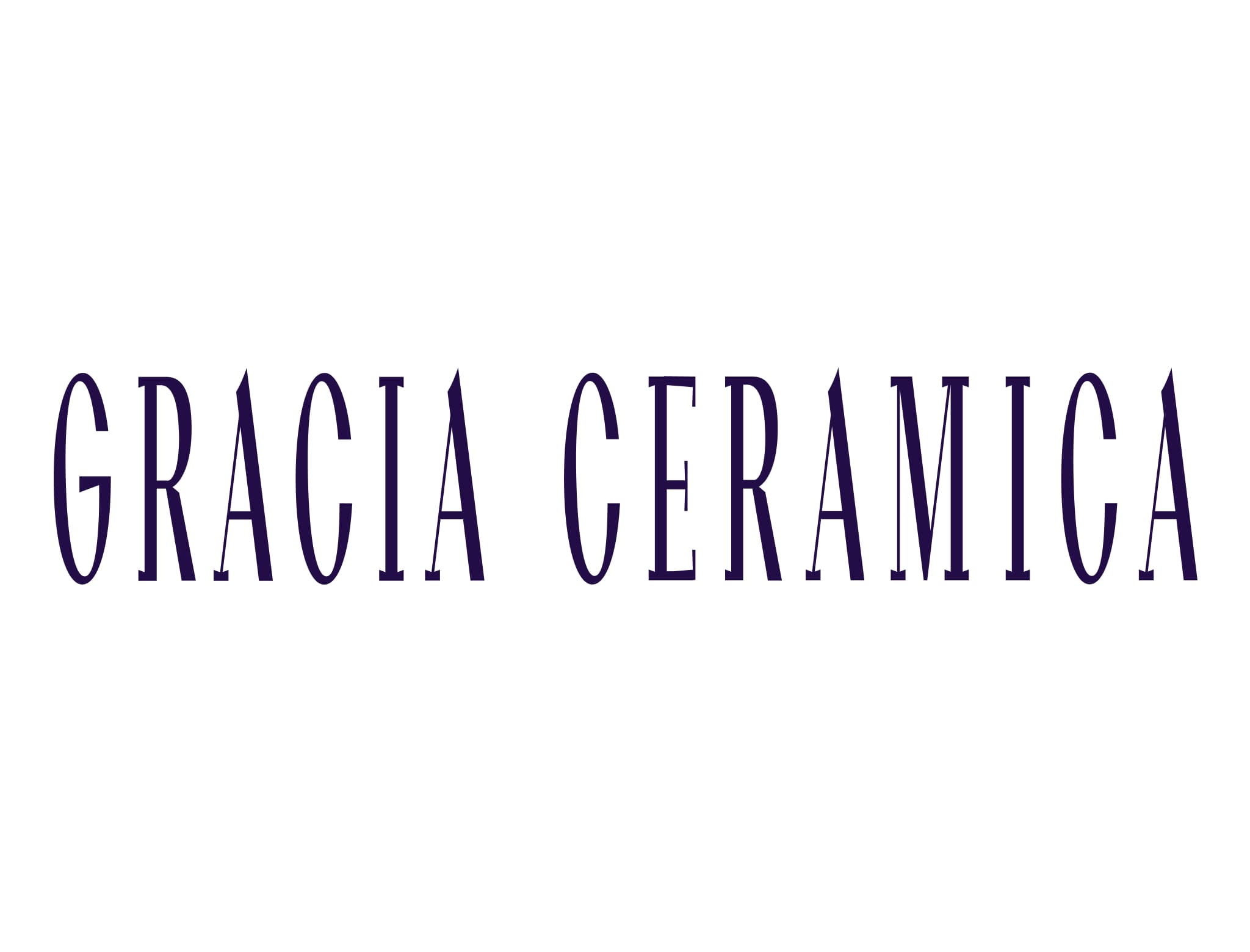 Gracia Ceramica