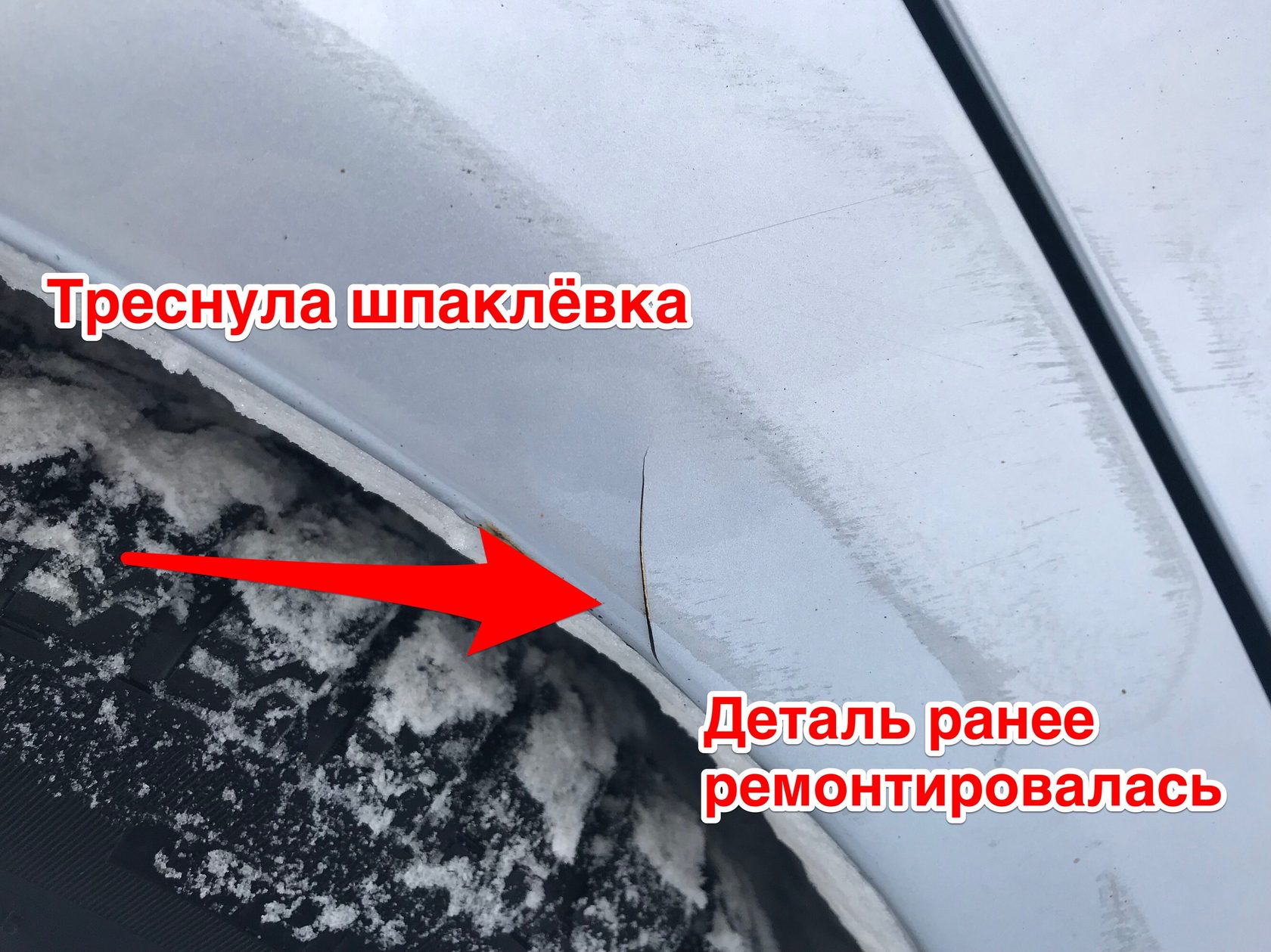 Как самостоятельно осмотреть автомобиль перед покупкой?