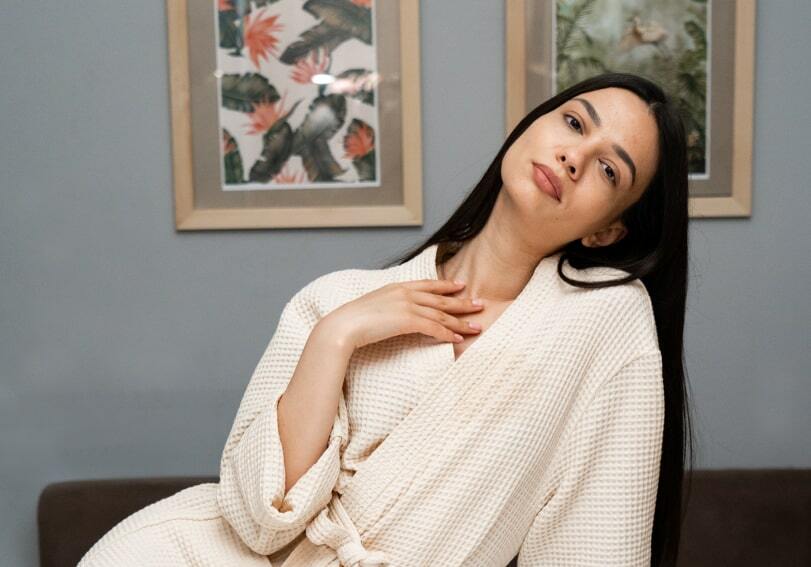 Спа-программа для женщин \"Цветок Малайзии\" Спа-салон EGO-SPA, Москва