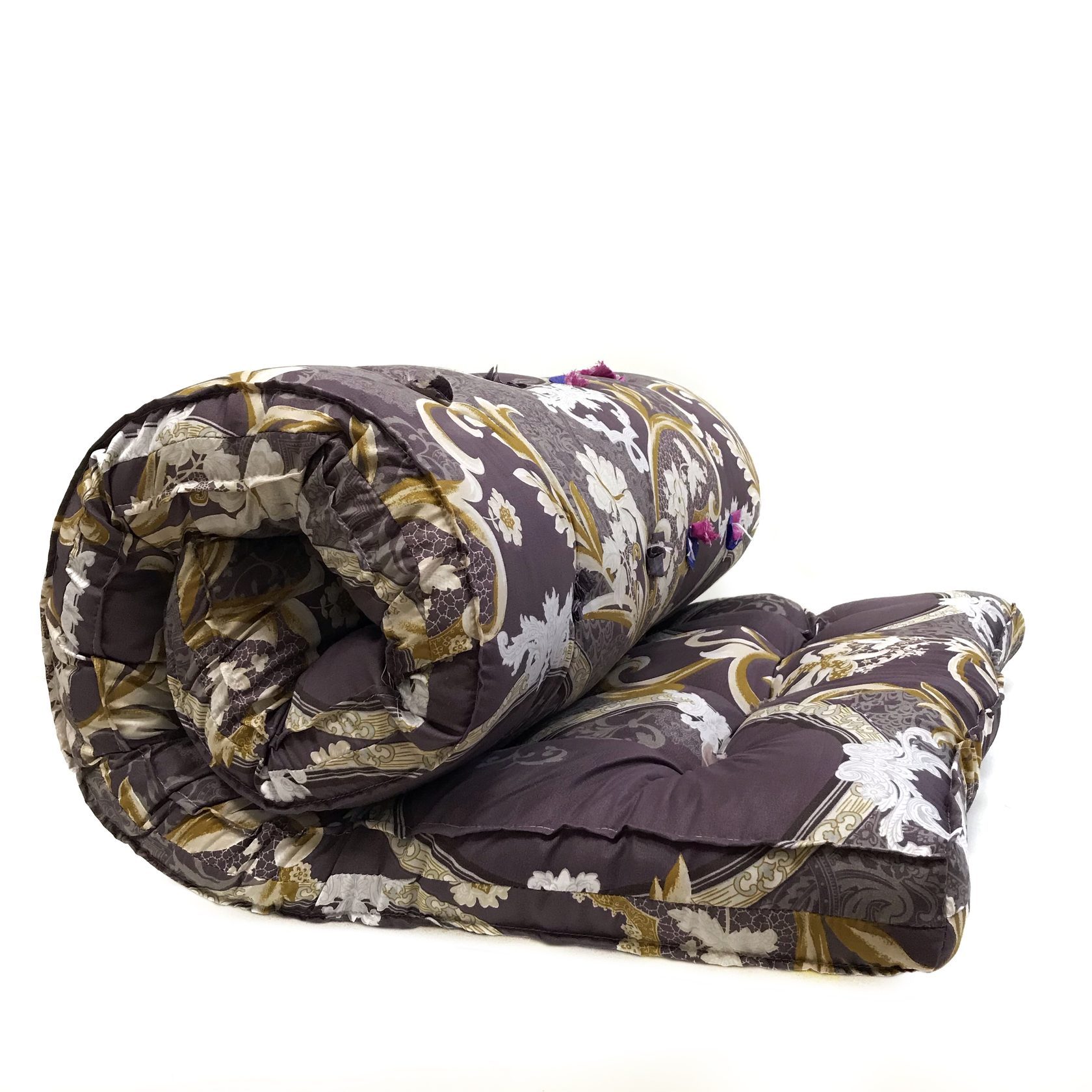 Цветной матрас