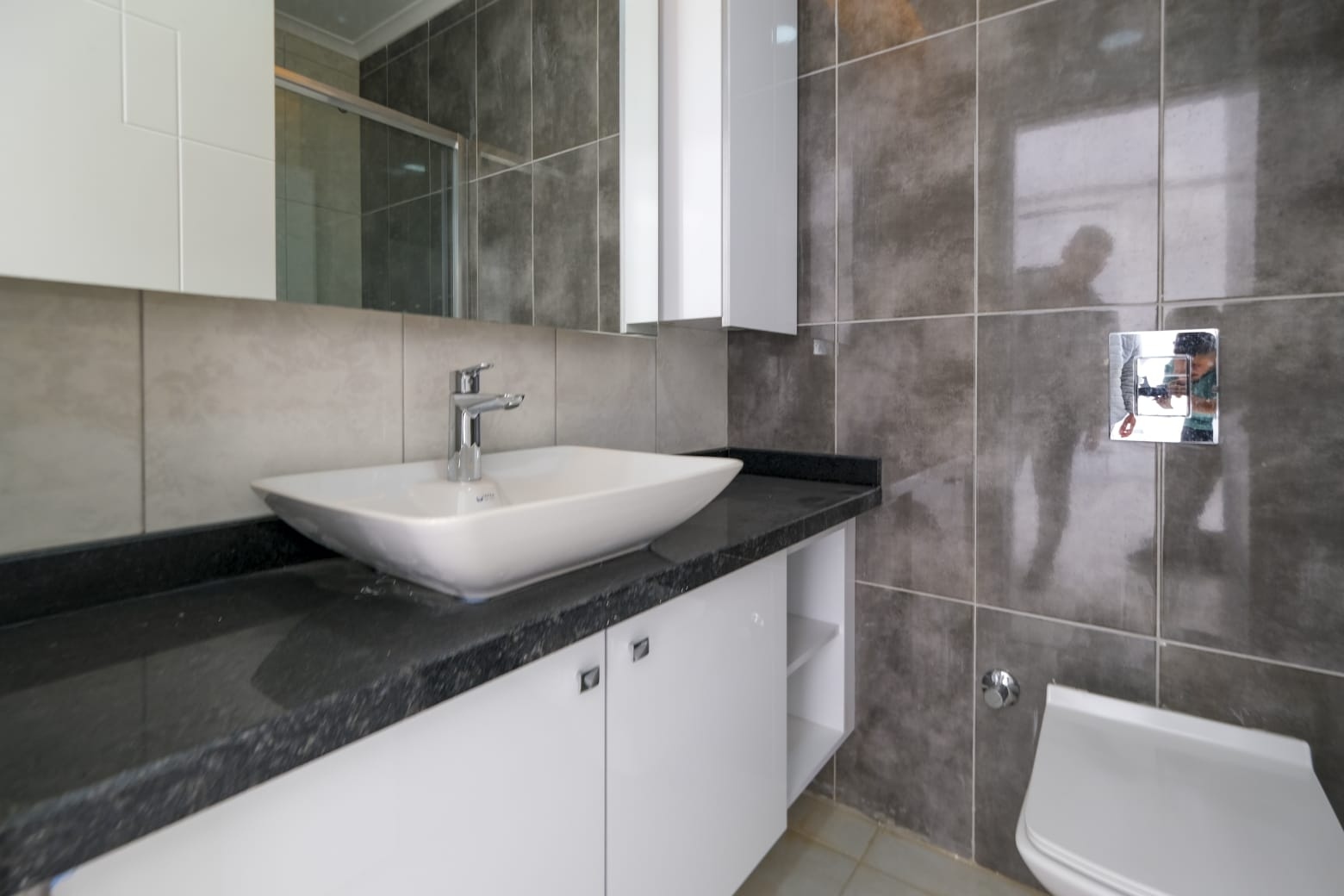 Albimo Loft · 1+1 z widokiem na morze i basen — zdjęcie 5