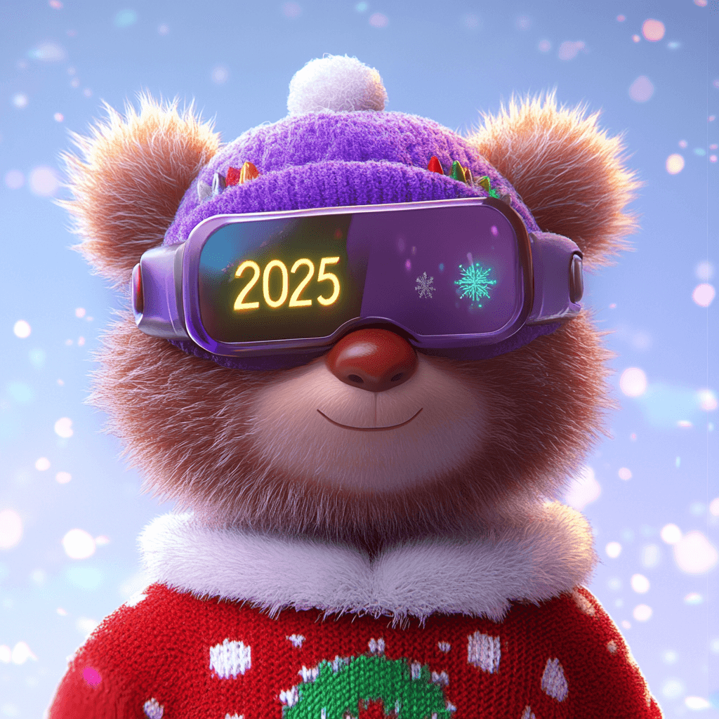 Midjourney · пример 13