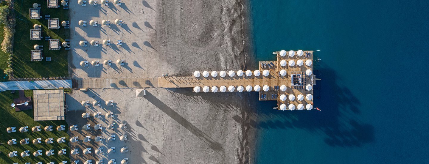 Voyage Belek Golf & Spa