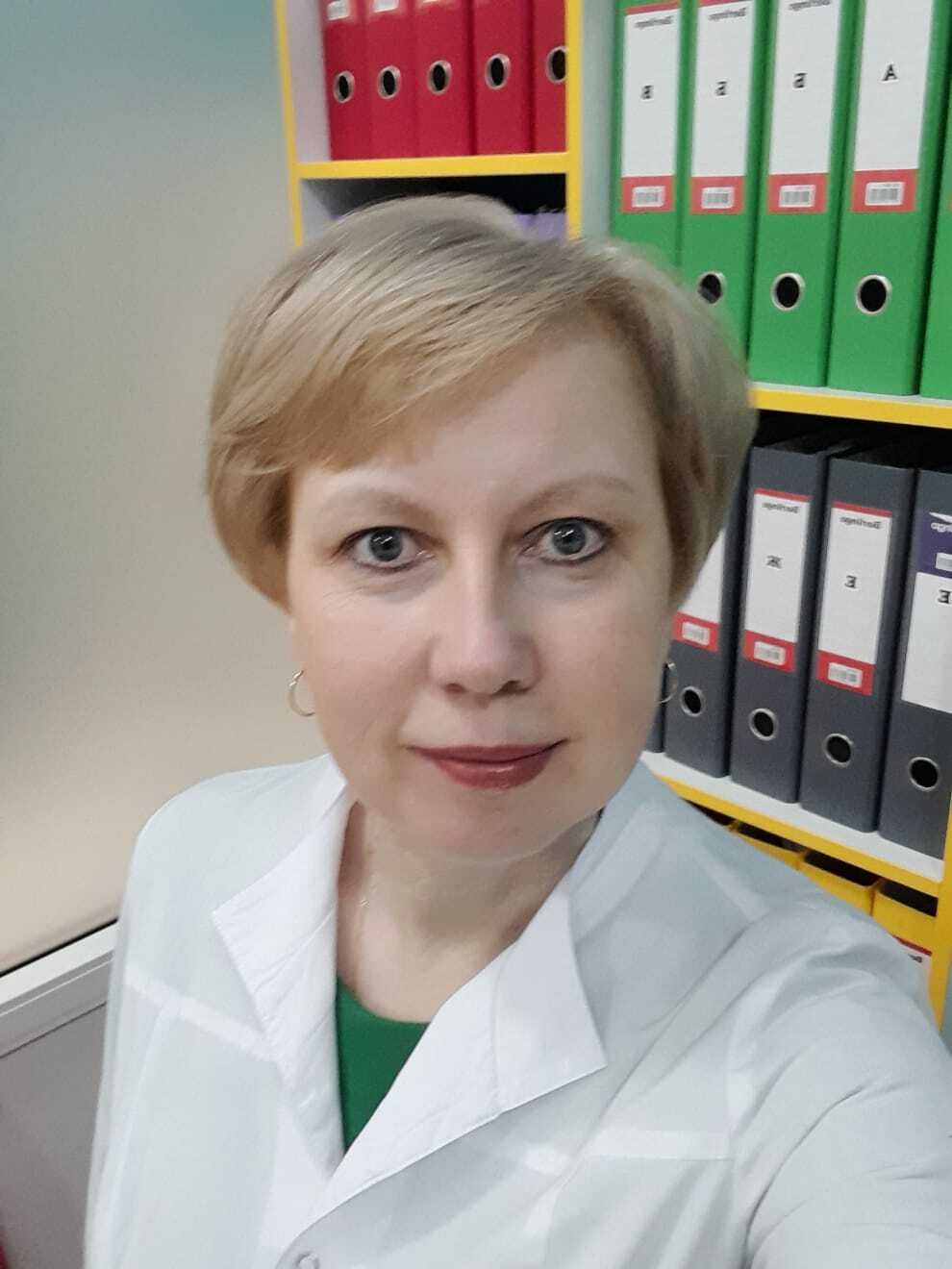 Медцентр в Ярославле - Клиника психотерапии и диетологии