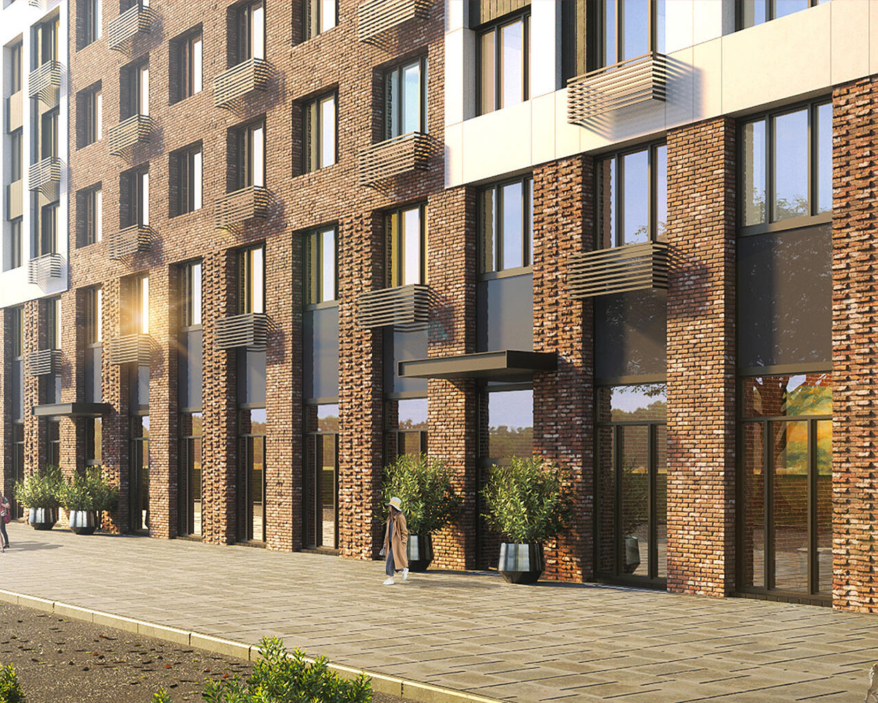 Корзины для кондиционеров купить в Москве по низкой цене | ГК "Контур"