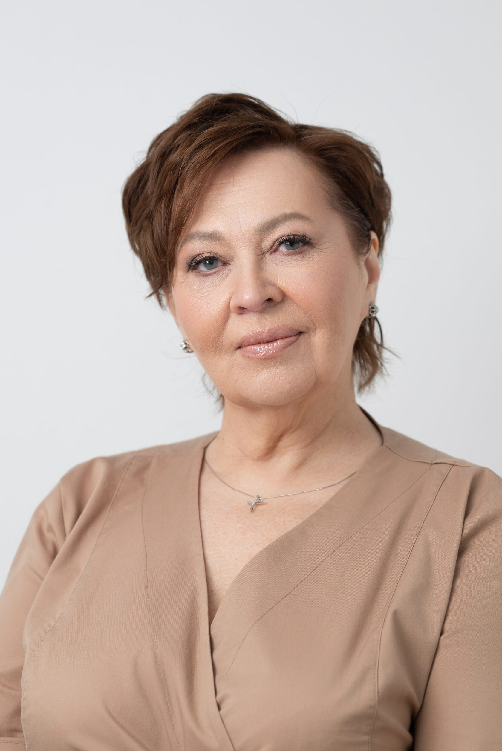 Баранова Лариса Вячеславовна