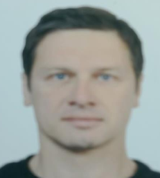 Кулиев Артур Робертович