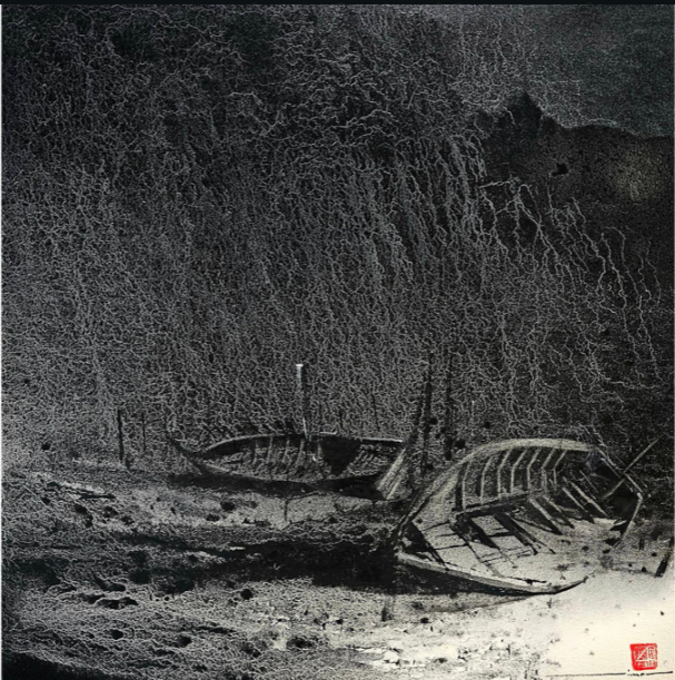 Nicolás López artwork