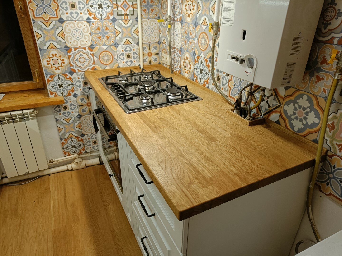 мебель под заказ Донецк ДНР кухня№52