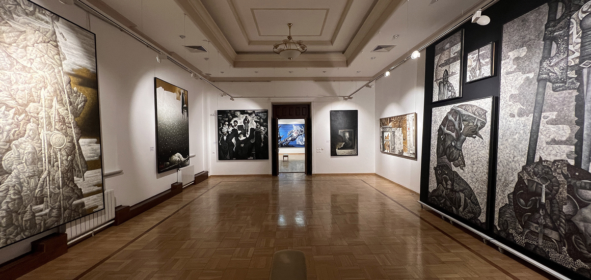 Музей изобразительных искусств Татарстана