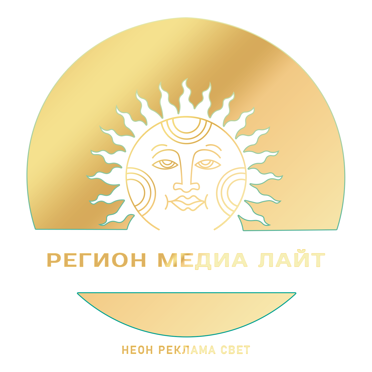  Регион Медиа Лайт 
