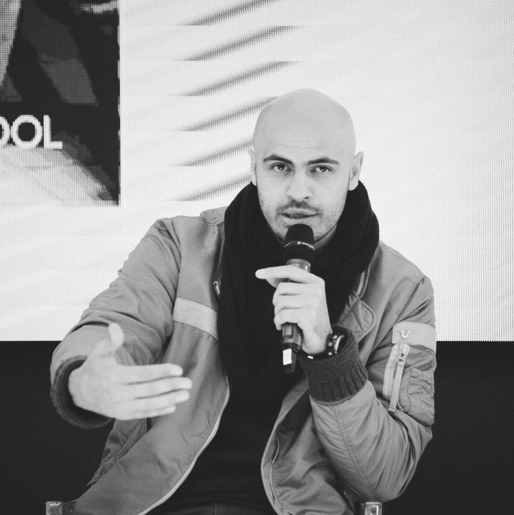 Михаил Пузырёв