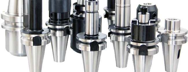 Патроны цанговые и оправки BT40 SK40 NT40 BT50 SK50 NT50
